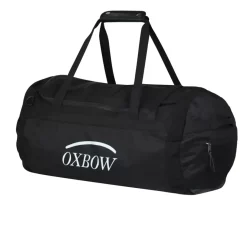 OXBOW Travel bag FREDY - Noir Black Discount