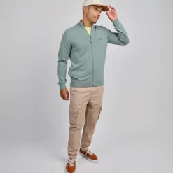 OXBOW Vest PEDREIRA - Iguane Discount