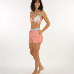 OXBOW Volleyshorts BANANA - Sienne Outlet