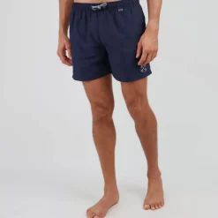 OXBOW Volleyshorts VALENS - Deep Marine Store