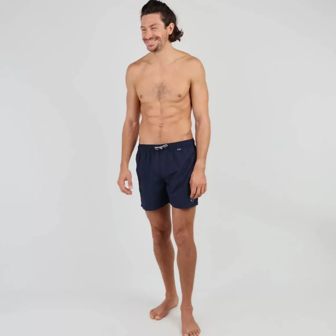OXBOW Volleyshorts VALENS - Deep Marine Store