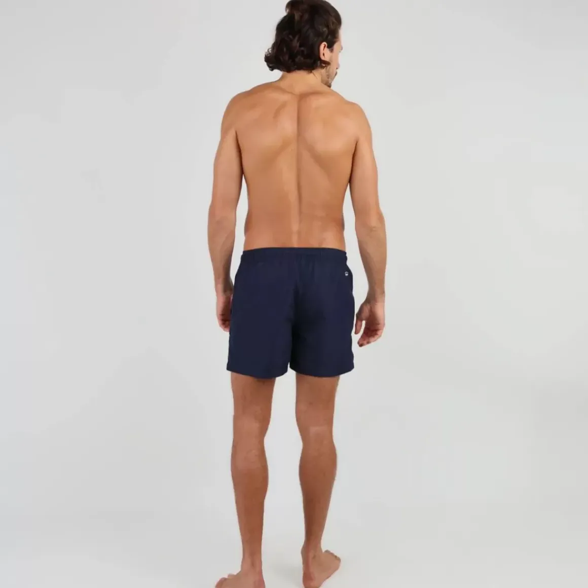 OXBOW Volleyshorts VALENS - Deep Marine Store