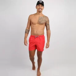 OXBOW Volleyshorts VALENS - Piment Sale