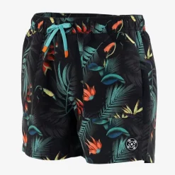 OXBOW Volleyshorts VAMOS - Black Cheap