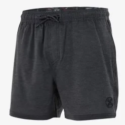 OXBOW Volleyshorts VAMY - Black Cheap