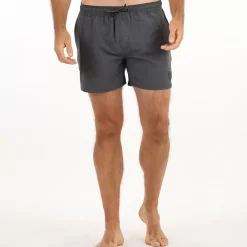 OXBOW Volleyshorts VAMY - Black Cheap