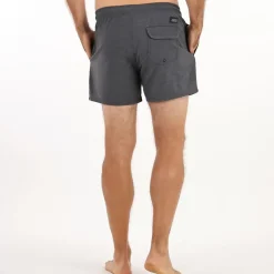 OXBOW Volleyshorts VAMY - Black Cheap