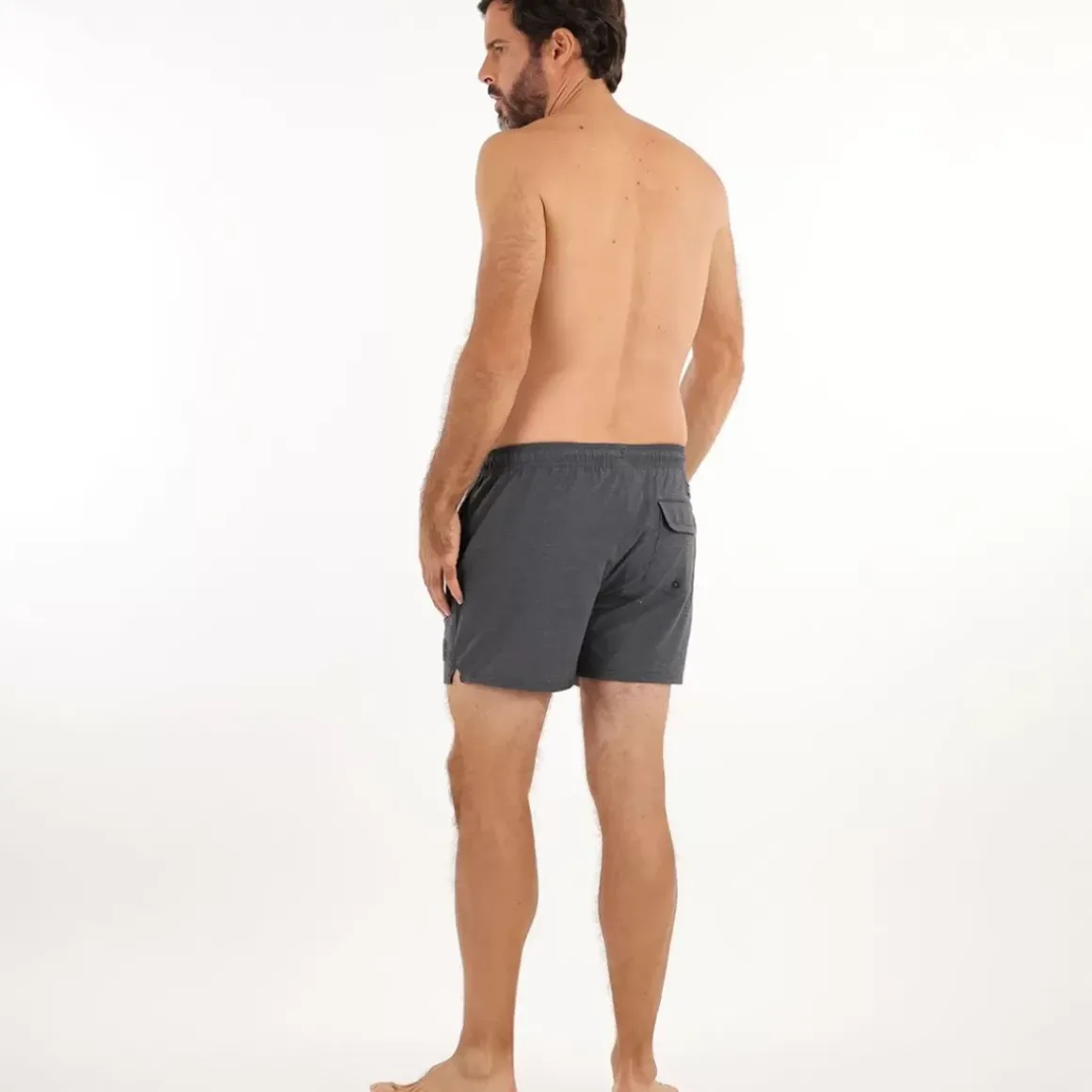 OXBOW Volleyshorts VAMY - Black Cheap