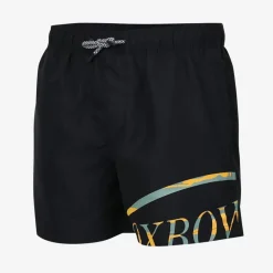 OXBOW Volleyshorts VANALI - Black Cheap