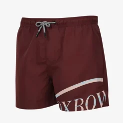 OXBOW Volleyshorts VANALI - Terre Brulée Terre Brulu00e9e Clearance