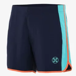 OXBOW Volleyshorts VERACRUZ - Deep Marine Outlet