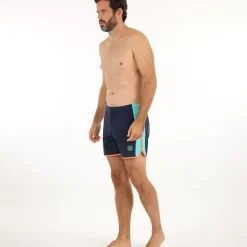 OXBOW Volleyshorts VERACRUZ - Deep Marine Outlet