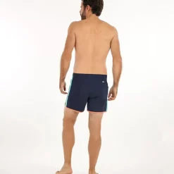 OXBOW Volleyshorts VERACRUZ - Deep Marine Outlet