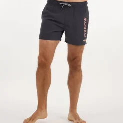 OXBOW Volleyshorts VERANO - Graphite Flash Sale