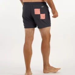 OXBOW Volleyshorts VERANO - Graphite Flash Sale