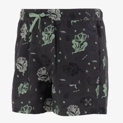 OXBOW Volleyshorts VISTA - Graphite Cheap