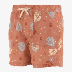 OXBOW Volleyshorts VISTA - Sienne Cheap