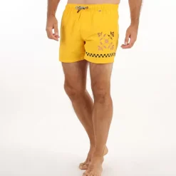 OXBOW Volleyshorts VOLDOM - Sahara Online