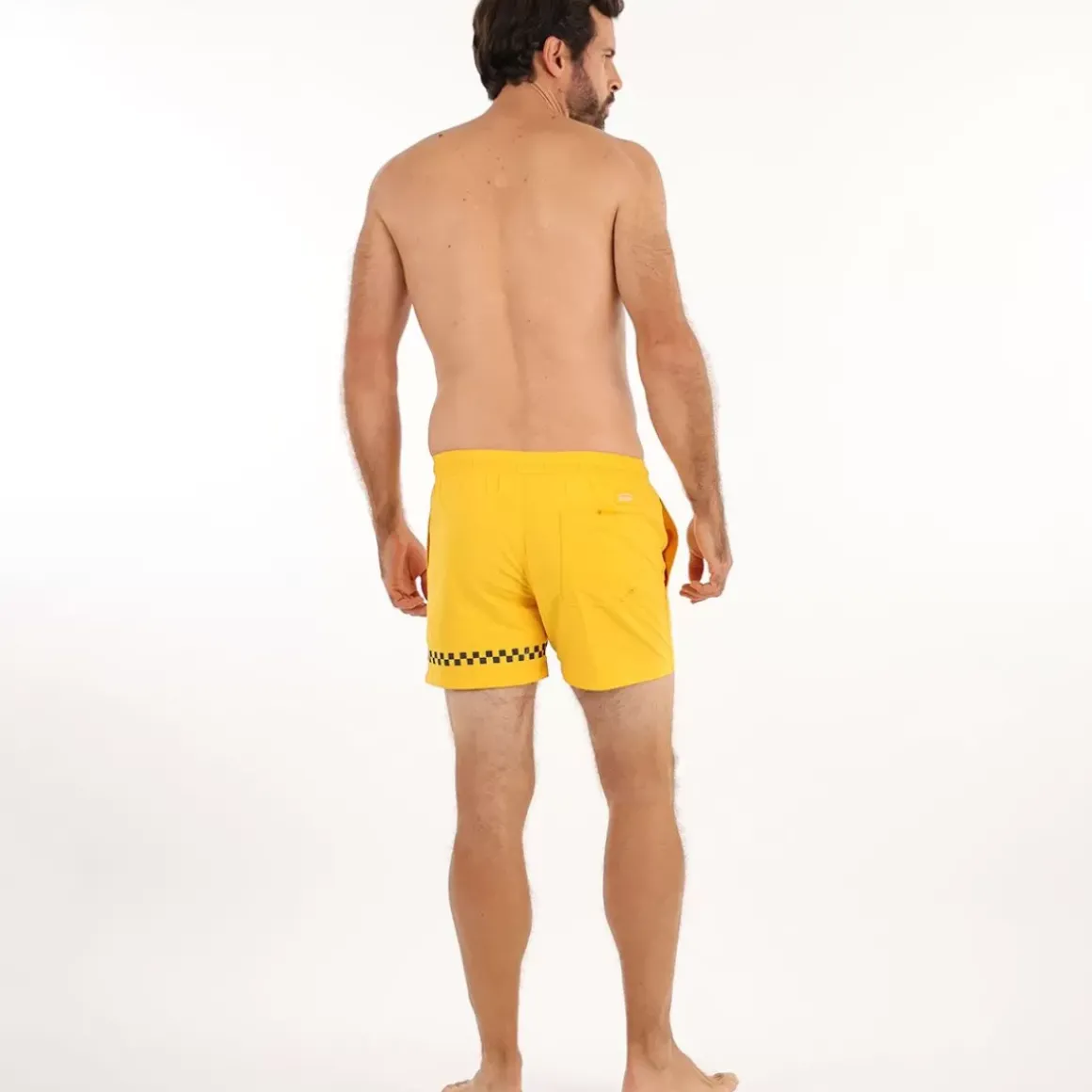 OXBOW Volleyshorts VOLDOM - Sahara Online