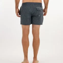 OXBOW Volleyshorts VOPEYE - Deep Marine Shop