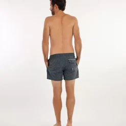 OXBOW Volleyshorts VOPEYE - Deep Marine Shop