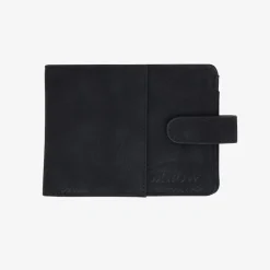 OXBOW Wallet FAWCETT - Noir Black Store