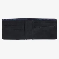 OXBOW Wallet FEDERMANN - Noir Black Shop