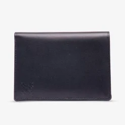 OXBOW Wallet FEEDAL - Noir Black Flash Sale