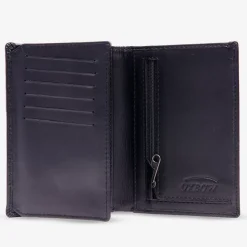 OXBOW Wallet FEEDAL - Noir Black Flash Sale