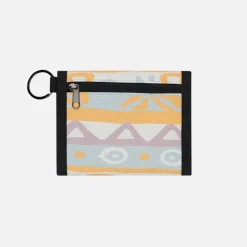 OXBOW Wallet FELICIE - Light Blue Cheap