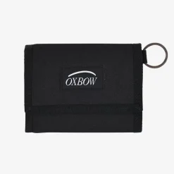 OXBOW Wallet FELICIE - Noir Black Cheap