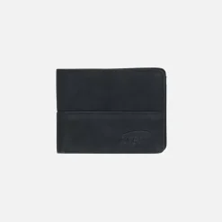 OXBOW Wallet FETIA - Noir Black Cheap