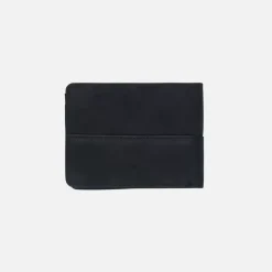 OXBOW Wallet FETIA - Noir Black Cheap