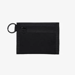 OXBOW Wallet FILMO - Noir Black Flash Sale