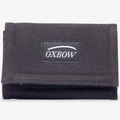 OXBOW Wallet FIRGINI - Noir Black Online