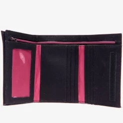 OXBOW Wallet FIRGINI - Noir Black Online