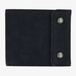 OXBOW Wallet FLAMI - Black Best Sale