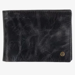 OXBOW Wallet FLOPI - Noir Black Best