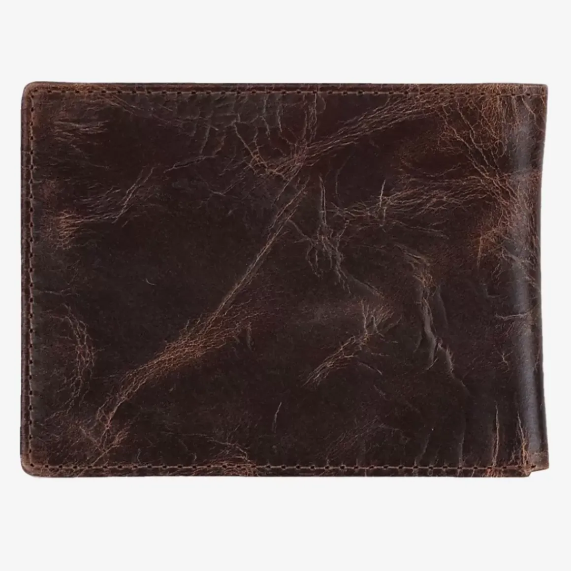 OXBOW Wallet FLOPI - Tonka Hot
