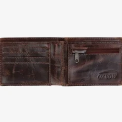 OXBOW Wallet FLOPI - Tonka Hot