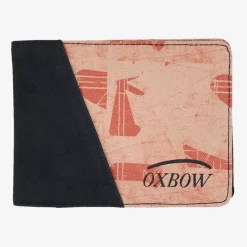 OXBOW Wallet FUNO - Black Sale