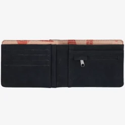 OXBOW Wallet FUNO - Black Sale
