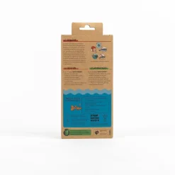 OXBOW Washing bag - GUPPY FRIEND White Store