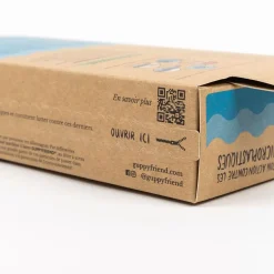 OXBOW Washing bag - GUPPY FRIEND White Store