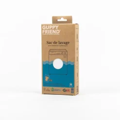 OXBOW Washing bag - GUPPY FRIEND White Store