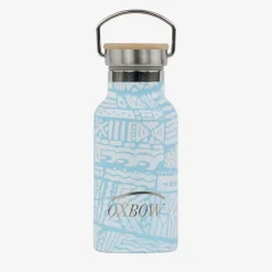 OXBOW Water bottle BACILLY - Light Blue Shop