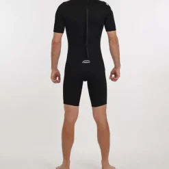 OXBOW Wetsuit WALLIS22 - Noir Black Hot
