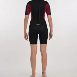 OXBOW Wetsuit WAPITI22 - Noir Black Store