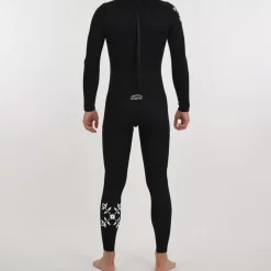 OXBOW Wetsuit WKND32 - Noir Black Flash Sale
