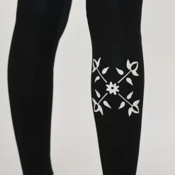 OXBOW Wetsuit WOMBAT32 - Noir Black Hot